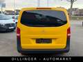 Mercedes-Benz Vito 114 CDI Aut. HA Extralang Navi Kam Temp SHZ Gelb - thumbnail 17