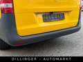 Mercedes-Benz Vito 114 CDI Aut. HA Extralang Navi Kam Temp SHZ Gelb - thumbnail 16