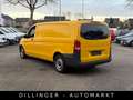 Mercedes-Benz Vito 114 CDI Aut. HA Extralang Navi Kam Temp SHZ Gelb - thumbnail 14
