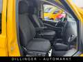 Mercedes-Benz Vito 114 CDI Aut. HA Extralang Navi Kam Temp SHZ Gelb - thumbnail 24