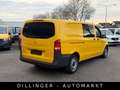Mercedes-Benz Vito 114 CDI Aut. HA Extralang Navi Kam Temp SHZ Gelb - thumbnail 19