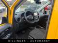 Mercedes-Benz Vito 114 CDI Aut. HA Extralang Navi Kam Temp SHZ Gelb - thumbnail 10