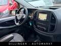 Mercedes-Benz Vito 114 CDI Aut. HA Extralang Navi Kam Temp SHZ Gelb - thumbnail 22