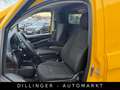 Mercedes-Benz Vito 114 CDI Aut. HA Extralang Navi Kam Temp SHZ Gelb - thumbnail 12