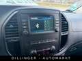 Mercedes-Benz Vito 114 CDI Aut. HA Extralang Navi Kam Temp SHZ Gelb - thumbnail 35