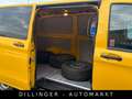 Mercedes-Benz Vito 114 CDI Aut. HA Extralang Navi Kam Temp SHZ Gelb - thumbnail 9