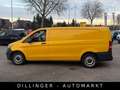 Mercedes-Benz Vito 114 CDI Aut. HA Extralang Navi Kam Temp SHZ Gelb - thumbnail 13