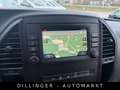 Mercedes-Benz Vito 114 CDI Aut. HA Extralang Navi Kam Temp SHZ Gelb - thumbnail 36