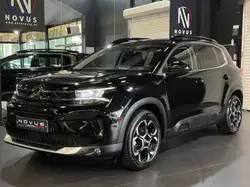 Citroen C5 Aircross 145 E-DCS6 MAX