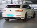 Volkswagen Arteon Shootingbrake 2.0 TDI DSG R-Line 4Mot. AHK, Blanc - thumbnail 3