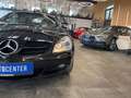 Mercedes-Benz SLK 200 Kompressor Roadster *Klima*SHZ*TÜV*Navi* Schwarz - thumbnail 21