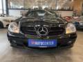 Mercedes-Benz SLK 200 Kompressor Roadster *Klima*SHZ*TÜV*Navi* Schwarz - thumbnail 3