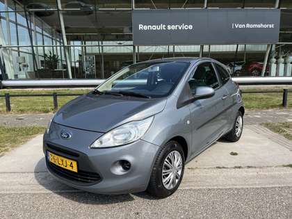 Ford Ka/Ka+ 1.2 Cool&Sound / APK 2-mei 2026 / Airco / Elek Ram