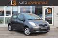 Toyota Yaris 1,3-l-VVT-i | 1.Hand | Klima | 44tkm Gris - thumbnail 3