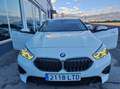 BMW 216 216dA Gran Coupé Blanco - thumbnail 7