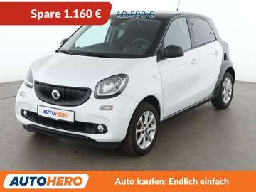 1.0 passion *NAVI*CAM*TEMPO*SHZ*ALU*KLIMA*