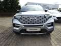 Ford Explorer Platinum Plug-in-Hybrid 4x4 *Vollausstattung** Plateado - thumbnail 2