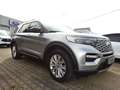 Ford Explorer Platinum Plug-in-Hybrid 4x4 *Vollausstattung** Plateado - thumbnail 3