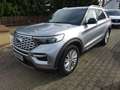 Ford Explorer Platinum Plug-in-Hybrid 4x4 *Vollausstattung** Plateado - thumbnail 1