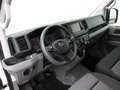 Volkswagen Crafter 2.0TDI 177PK Bakwagen+Laadklep | Navigatie | Daksp Beyaz - thumbnail 3