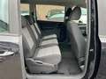 Volkswagen Sharan Trendline BMT Schwarz - thumbnail 17