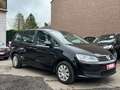 Volkswagen Sharan Trendline BMT Schwarz - thumbnail 5