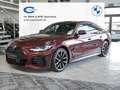 BMW 420 420d xDrive Gran Coupe M Sport 360K Laser H/K Rouge - thumbnail 1