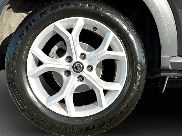Nissan Juke view 6