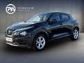 Nissan Juke N-Connecta Schwarz - thumbnail 1