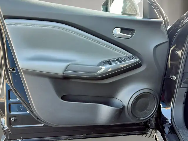 Nissan Juke view 14