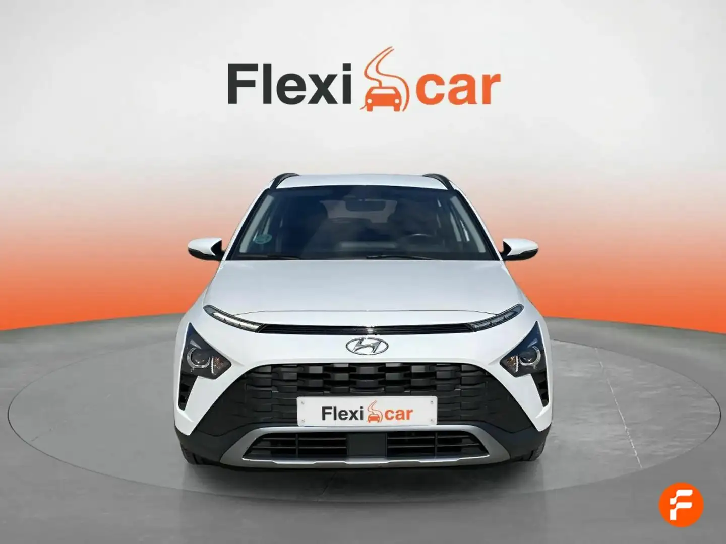Hyundai BAYON 1.0 TGDI Maxx Blanco - 2