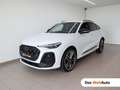 Audi Q5 TDI quattro 150 kW Weiß - thumbnail 1