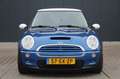 MINI Cooper S Mini 1.6 | Clima / Cruise control | Bluetooth | NA Blau - thumbnail 2