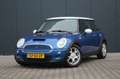 MINI Cooper S Mini 1.6 | Clima / Cruise control | Bluetooth | NA Blau - thumbnail 1
