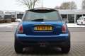 MINI Cooper S Mini 1.6 | Clima / Cruise control | Bluetooth | NA Blau - thumbnail 5