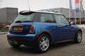 MINI Cooper S Mini 1.6 | Clima / Cruise control | Bluetooth | NA Blau - thumbnail 6