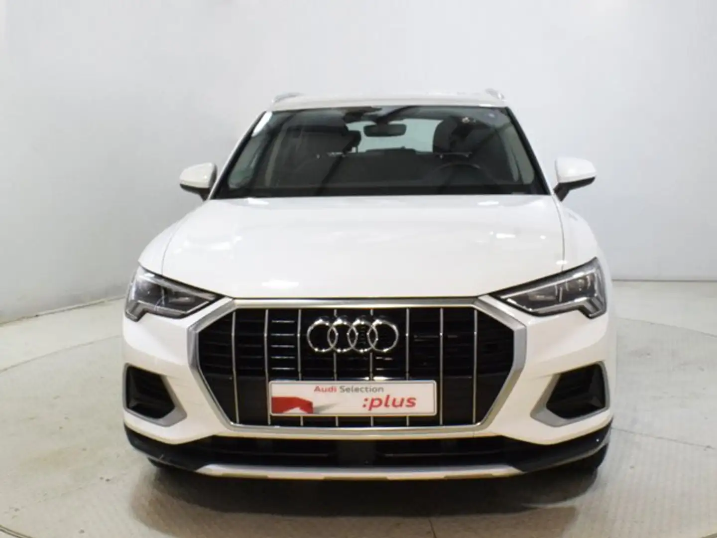Audi Q3 35 TFSI Advanced S tronic Blanco - 2