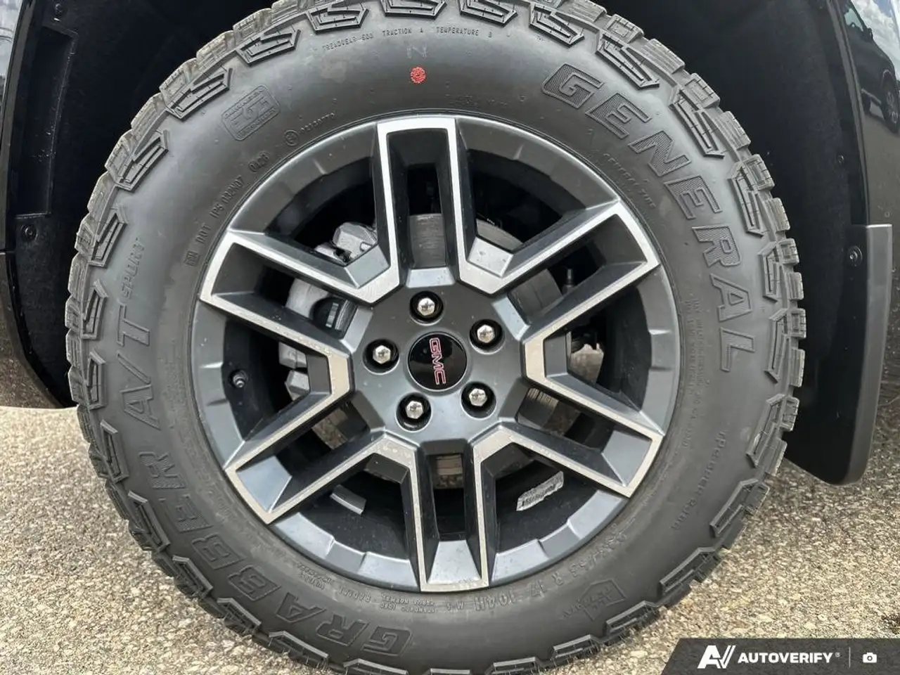 GMC Terrain снимка GMC Terrain
