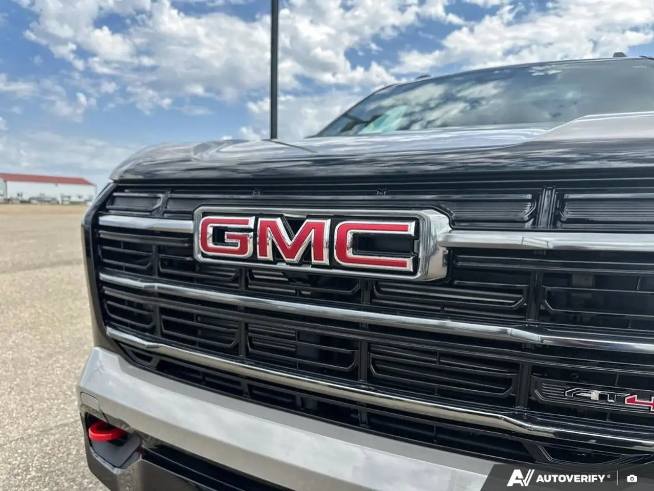 GMC Terrain снимка GMC Terrain