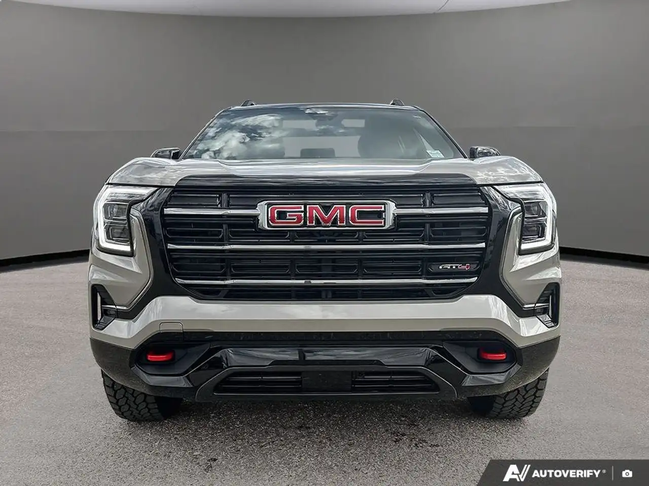 GMC Terrain снимка GMC Terrain