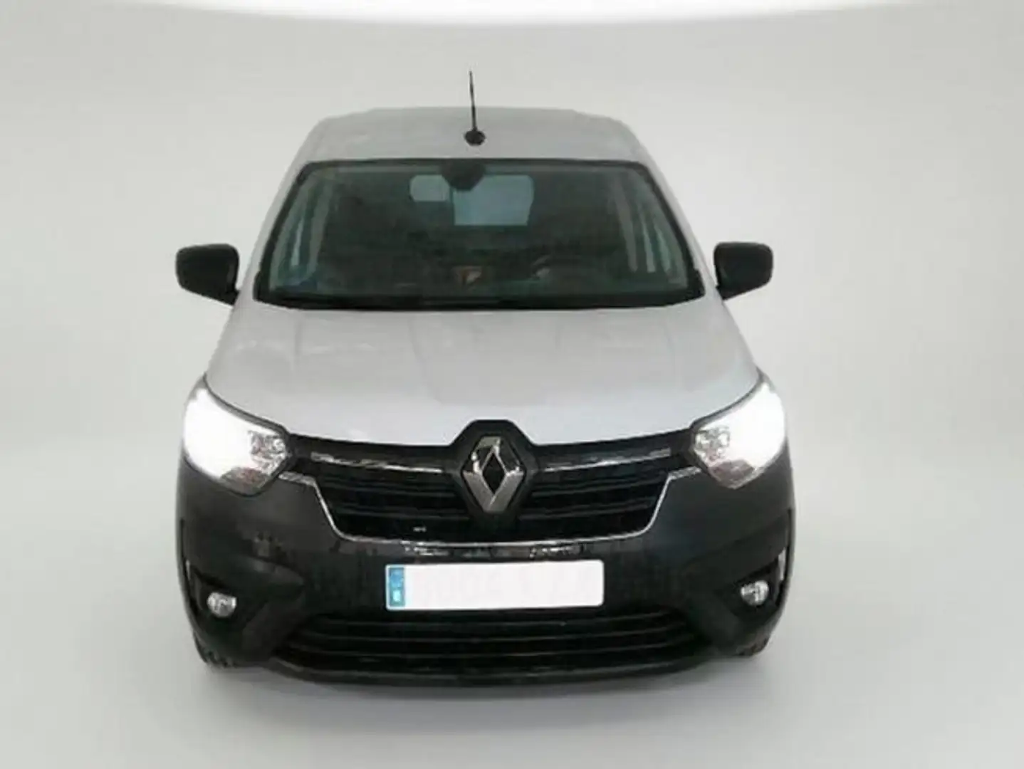 Renault Express CONFORT 1.5 BLUE DCI 55 KW (75 CV) Blanco - 2