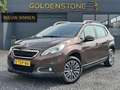 Peugeot 2008 1.6 VTi Active Navi,Clima,Cruise,Trekhaak,Bluetoot Braun - thumbnail 1