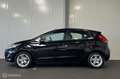 Ford Fiesta 1.25 Titanium 5-drs [ NAP 1e eig. cruise climate ] Negro - thumbnail 3
