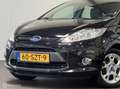 Ford Fiesta 1.25 Titanium 5-drs [ NAP 1e eig. cruise climate ] Negro - thumbnail 25