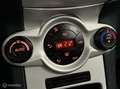Ford Fiesta 1.25 Titanium 5-drs [ NAP 1e eig. cruise climate ] Negro - thumbnail 16