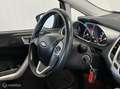 Ford Fiesta 1.25 Titanium 5-drs [ NAP 1e eig. cruise climate ] Negro - thumbnail 20