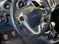 Ford Fiesta 1.25 Titanium 5-drs [ NAP 1e eig. cruise climate ] Negro - thumbnail 19