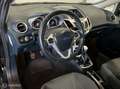 Ford Fiesta 1.25 Titanium 5-drs [ NAP 1e eig. cruise climate ] Negro - thumbnail 7