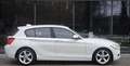 BMW 116 SERIE (F21-F20) 116I 136CH LOUNGE 5P Weiß - thumbnail 3