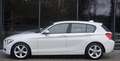 BMW 116 SERIE (F21-F20) 116I 136CH LOUNGE 5P Weiß - thumbnail 4